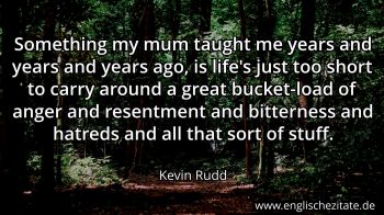 Englisches Zitat von Kevin Rudd als Bild