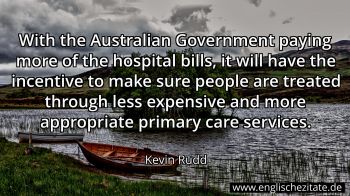 Englisches Zitat von Kevin Rudd als Bild
