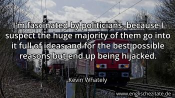 Englisches Zitat von Kevin Whately als Bild
