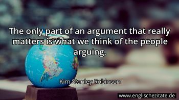 Englisches Zitat von Kim Stanley Robinson als Bild