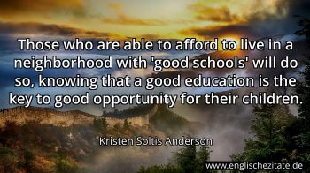 Englisches Zitat von Kristen Soltis Anderson als Bild