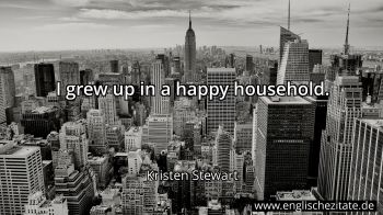 Englisches Zitat von Kristen Stewart als Bild