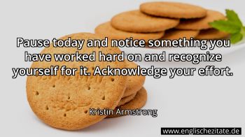 Englisches Zitat von Kristin Armstrong als Bild