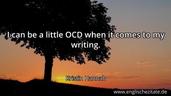 Englisches Zitat von Kristin Hannah als Bild