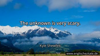 Englisches Zitat von Kyle Shewfelt als Bild