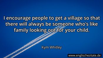 Englisches Zitat von Kym Whitley als Bild