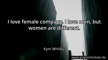 Englisches Zitat von Kym Whitley als Bild