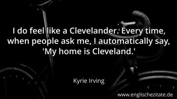 Englisches Zitat von Kyrie Irving als Bild