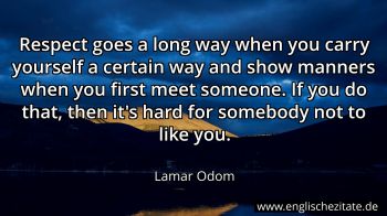 Englisches Zitat von Lamar Odom als Bild