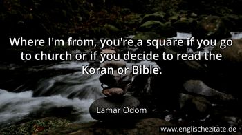 Englisches Zitat von Lamar Odom als Bild