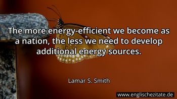 Englisches Zitat von Lamar S. Smith als Bild