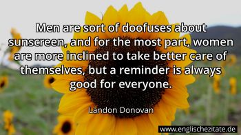 Englisches Zitat von Landon Donovan als Bild