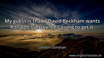 Englisches Zitat von Landon Donovan als Bild
