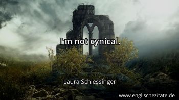 Englisches Zitat von Laura Schlessinger als Bild