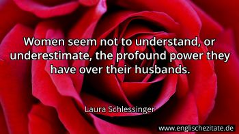 Englisches Zitat von Laura Schlessinger als Bild