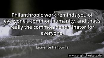 Englisches Zitat von Laurence Fishburne als Bild