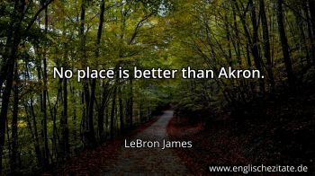 Englisches Zitat von LeBron James als Bild