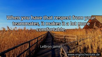 Englisches Zitat von LeBron James als Bild