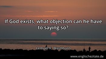 Englisches Zitat von Lemuel K. Washburn als Bild