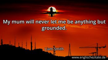Englisches Zitat von Liam Smith als Bild