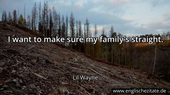 Englisches Zitat von Lil Wayne als Bild