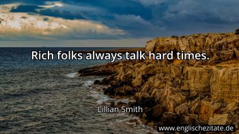 Englisches Zitat von Lillian Smith als Bild