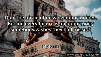 Englisches Zitat von Lily Tomlin als Bild