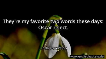 Englisches Zitat von Linda Fiorentino als Bild