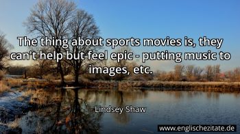 Englisches Zitat von Lindsey Shaw als Bild