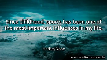 Englisches Zitat von Lindsey Vonn als Bild