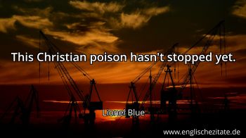 Englisches Zitat von Lionel Blue als Bild
