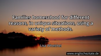 Englisches Zitat von Lisa Whelchel als Bild
