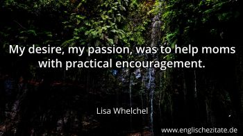 Englisches Zitat von Lisa Whelchel als Bild