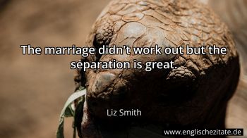 Englisches Zitat von Liz Smith als Bild