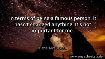Englisches Zitat von Lizzie Armitstead als Bild