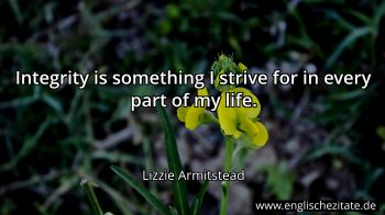 Englisches Zitat von Lizzie Armitstead als Bild