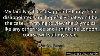 Englisches Zitat von Lizzie Armitstead als Bild