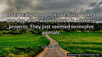 Englisches Zitat von Loretta Swit als Bild