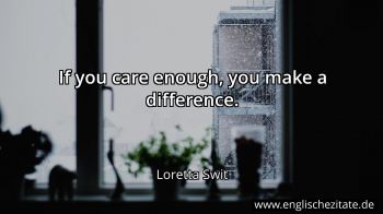 Englisches Zitat von Loretta Swit als Bild