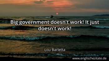 Englisches Zitat von Lou Barletta als Bild