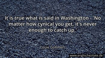 Englisches Zitat von Louie Gohmert als Bild
