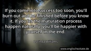 Englisches Zitat von Lucinda Williams als Bild