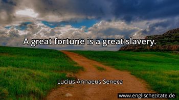 Englisches Zitat von Lucius Annaeus Seneca als Bild