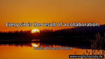 Englisches Zitat von Lucius Annaeus Seneca als Bild