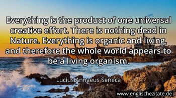 Englisches Zitat von Lucius Annaeus Seneca als Bild