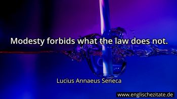 Englisches Zitat von Lucius Annaeus Seneca als Bild
