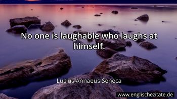 Englisches Zitat von Lucius Annaeus Seneca als Bild