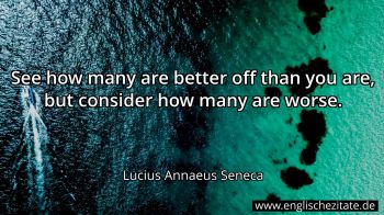 Englisches Zitat von Lucius Annaeus Seneca als Bild