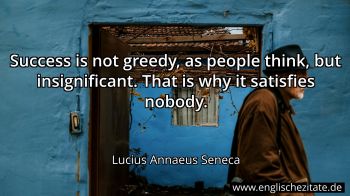 Englisches Zitat von Lucius Annaeus Seneca als Bild