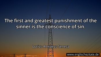 Englisches Zitat von Lucius Annaeus Seneca als Bild